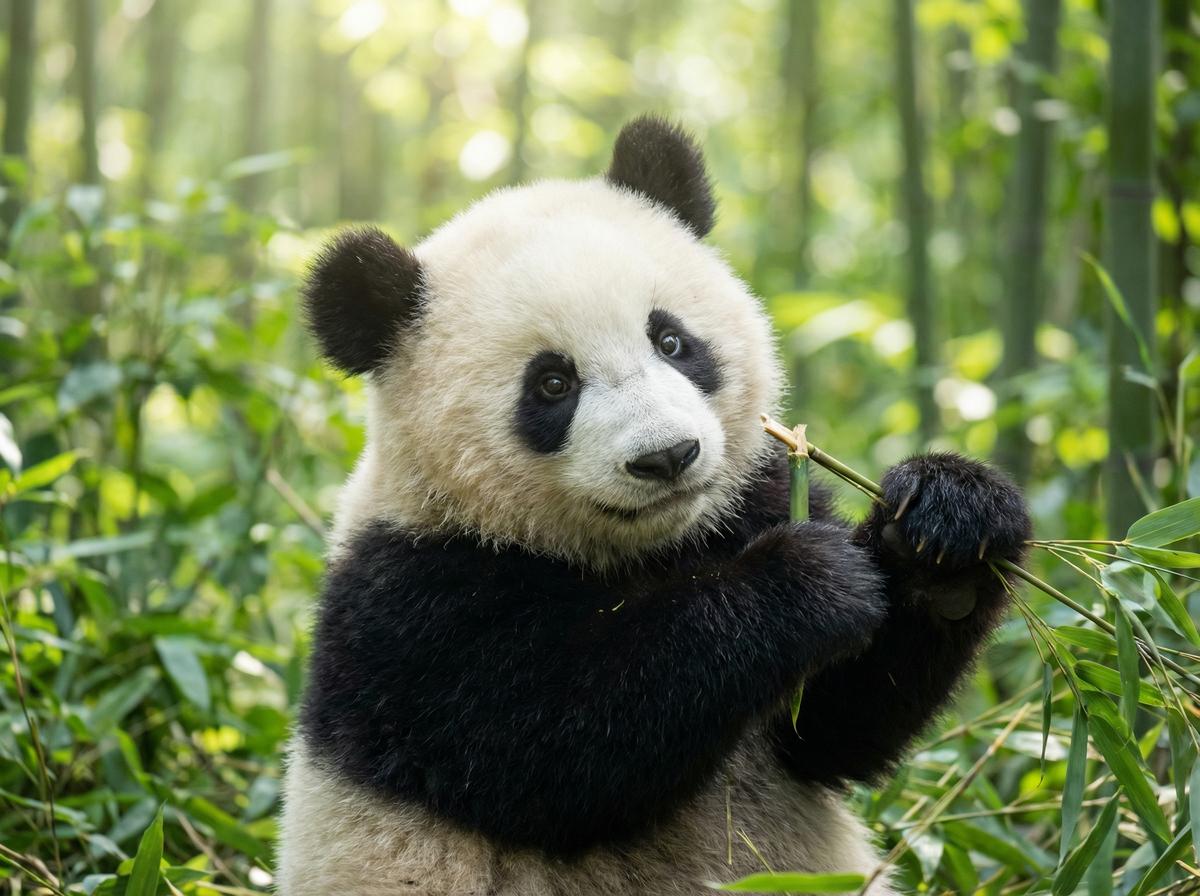 爱情岛熊猫视频