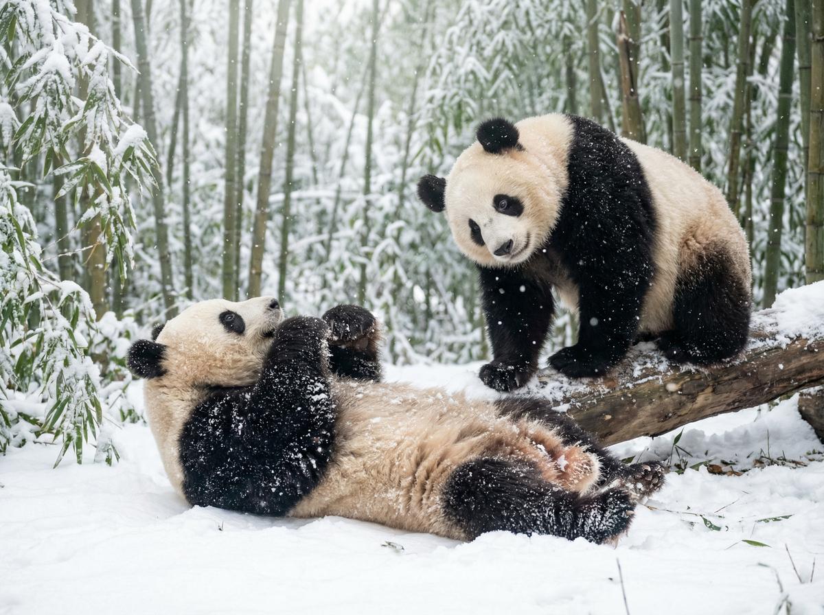 爱情岛保护动物社区