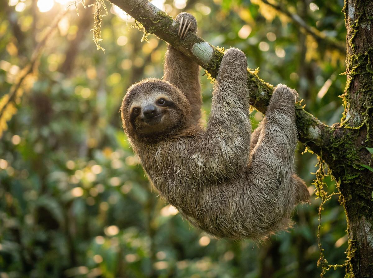 爱情岛树懒视频